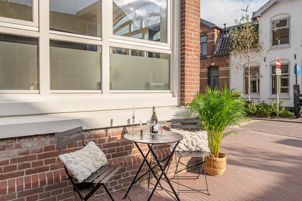 Medium property photo - Langestraat 96B, 1506 XJ Zaandam